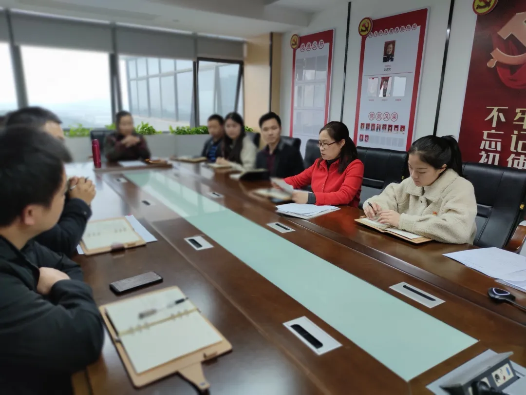 學(xué)習(xí)黨史，牢記使命！