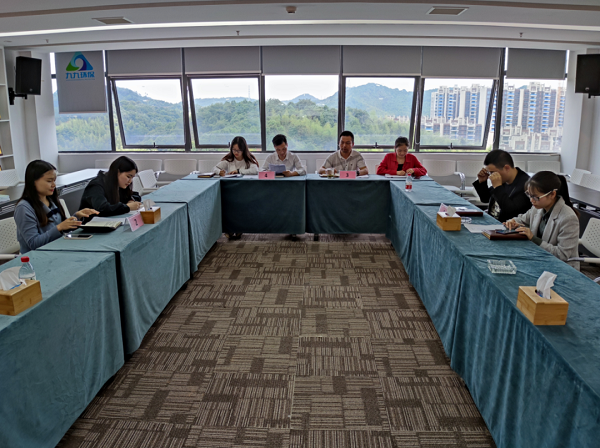 重溫紅色記憶，傳承紅色基因——九九智能環(huán)保黨支部 2021年第二次黨史學(xué)習(xí)教育活動