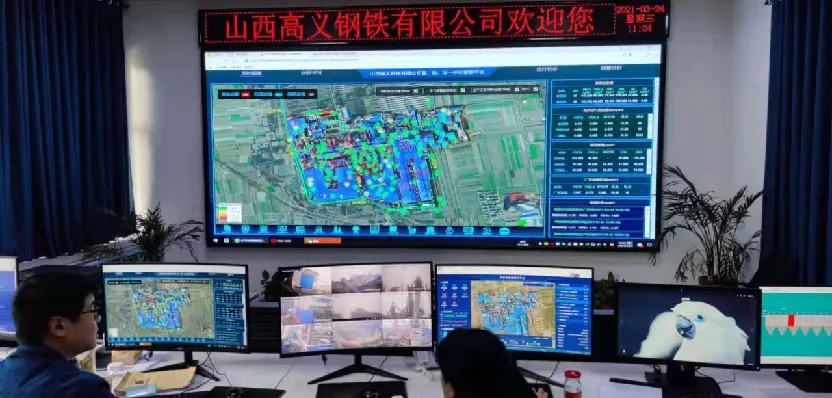 九九智能環(huán)保再獲殊榮：入選國家服務(wù)型制造示范企業(yè)