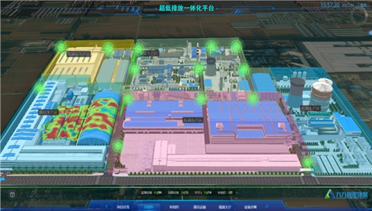 綠色礦山不再是理念，九九智能環(huán)保助力礦山實(shí)現(xiàn)智能化治理