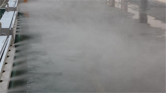 如何有效治理工業(yè)線源無(wú)組織排放粉塵？