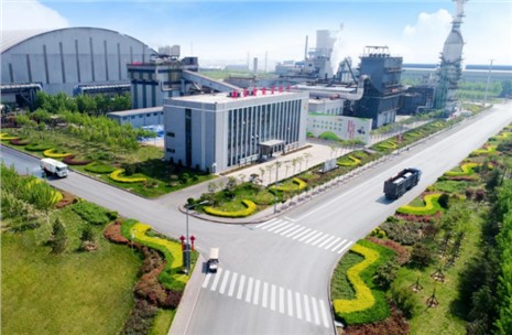 鋼鐵企業(yè)超低排放改造如何做？--新金鋼鐵項目分析