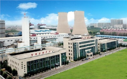 污染排放大幅下降，山東九陽集團(tuán)如何完成超低排放改造的？