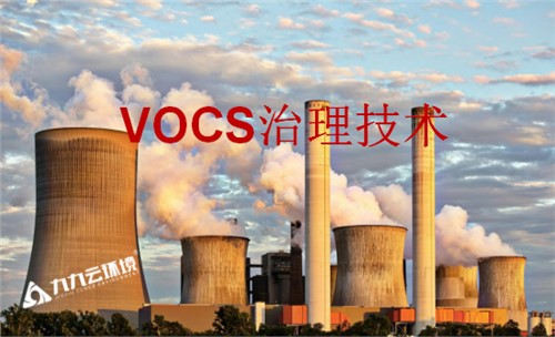 注意！這些vocs治理技術(shù)將被淘汰