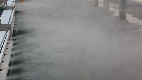 如何有效治理工業(yè)線源無組織排放粉塵？